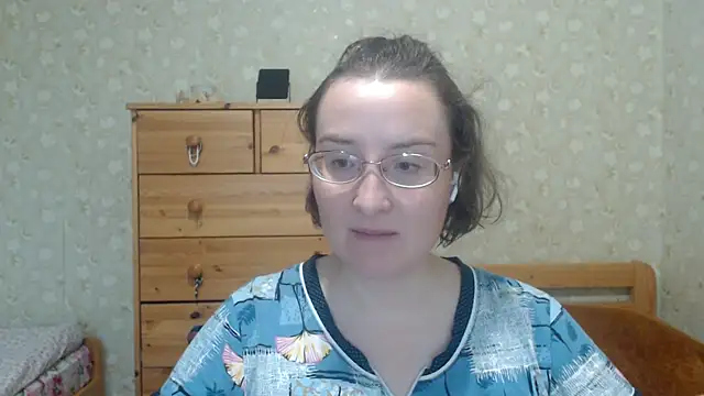 Smart Rose online show from 09-25-25, 02:12