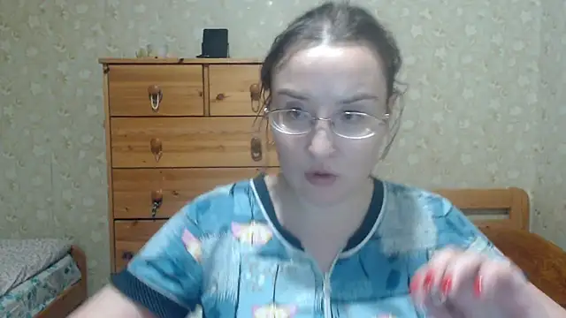 Smart Rose online show from 11-28-25, 09:04