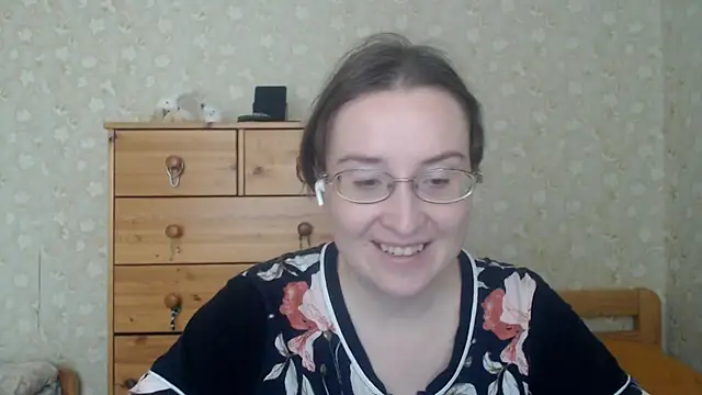 Smart Rose online show from 04-04-26, 12:34