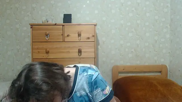 Smart Rose online show from 11-05-25, 02:20