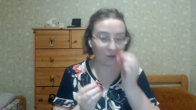 Smart Rose online show from 03-10-26, 08:24