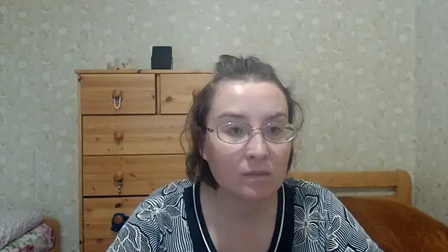 Smart Rose online show from 09-29-25, 02:12