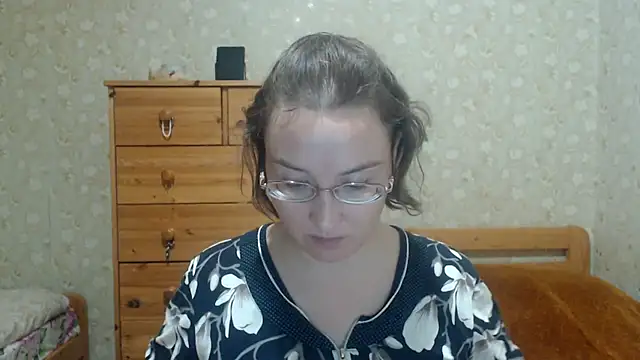 Smart Rose online show from 10-07-25, 05:25