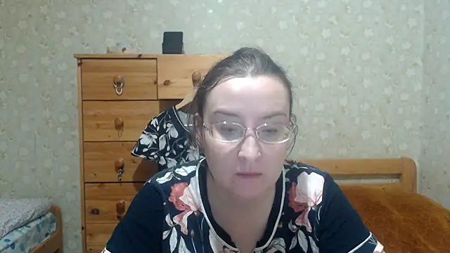 Smart Rose online show from 11-15-25, 04:00