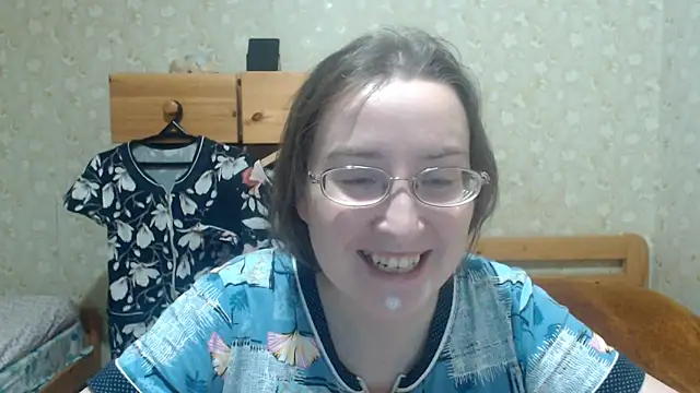 Smart Rose online show from 11-26-25, 03:34