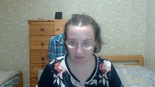 Smart Rose online show from 09-18-25, 04:10