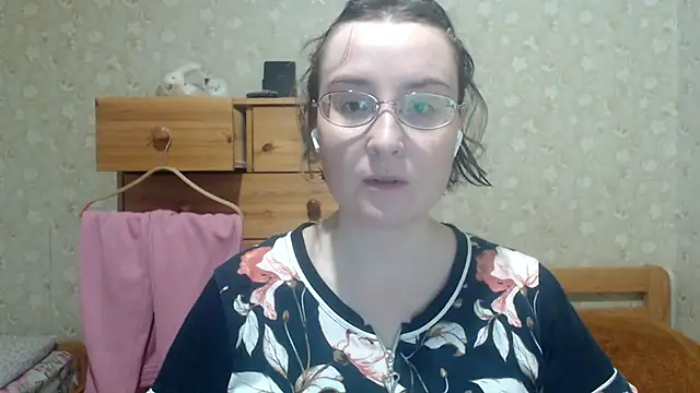 Smart Rose online show from 03-13-26, 08:47