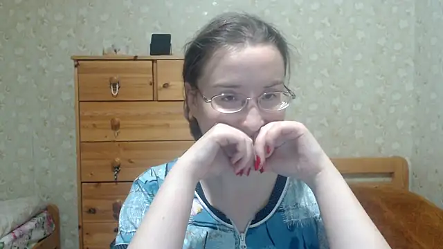 Smart Rose online show from 11-04-25, 04:44