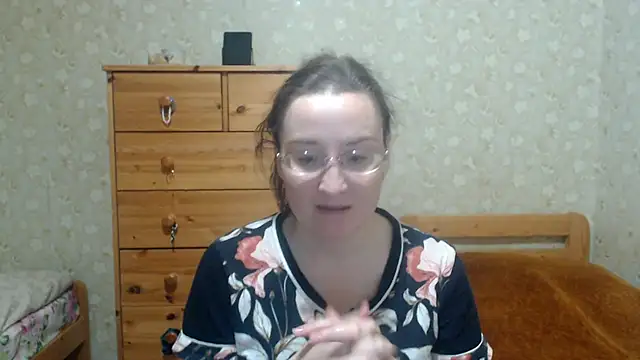 Smart Rose online show from 11-06-25, 01:59