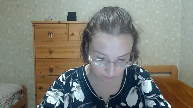Smart Rose online show from 10-06-25, 02:40