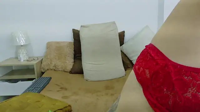 irisconde online show from 03-31-26, 08:33