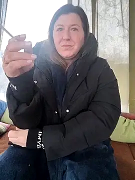 Natali UA online show from 02-08-26, 07:28