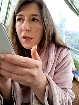 Natali UA online show from 12-04-25, 08:35