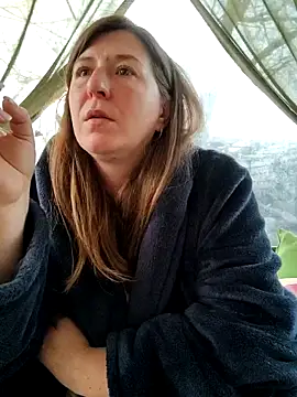 Natali UA online show from 03-27-26, 04:08