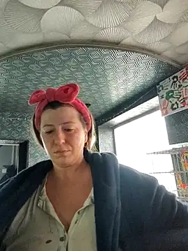 Natali UA online show from 03-28-26, 07:20