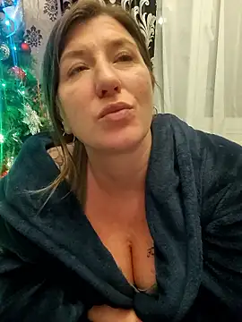 Natali UA online show from 01-13-26, 08:24