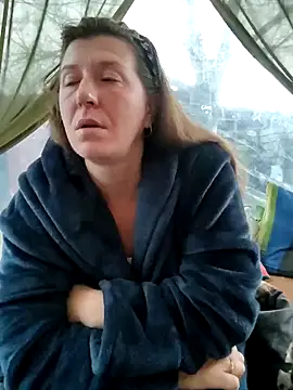 Natali UA online show from 11-26-25, 05:51