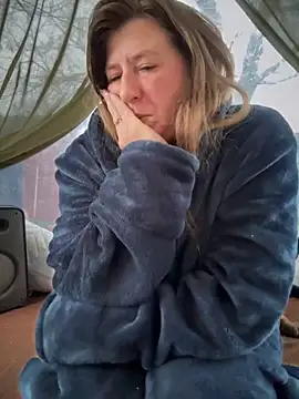 Natali UA online show from 10-28-25, 05:29