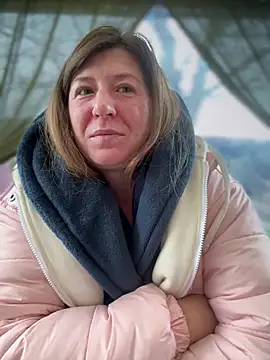 Natali UA online show from 11-20-25, 06:03