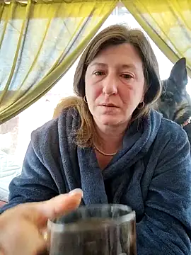 Natali UA online show from 04-04-26, 07:37