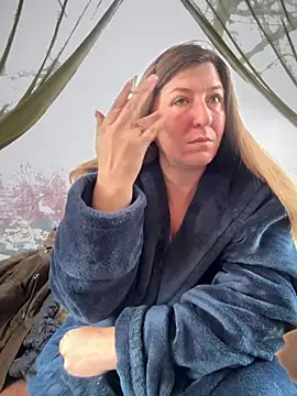 Natali UA online show from 10-29-25, 07:18