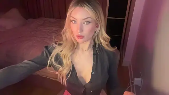 Verostar69 online show from 02-08-26, 07:33