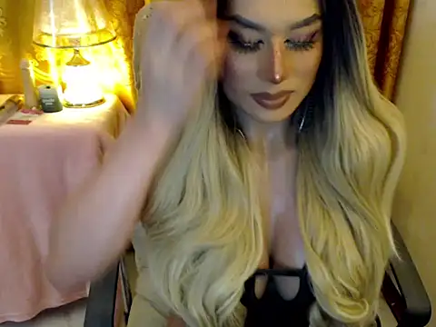 yourmistressofevil69 online show from 05-01-26, 08:25