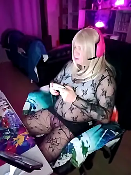 JulietteMaitresse online show from 12-14-25, 08:36