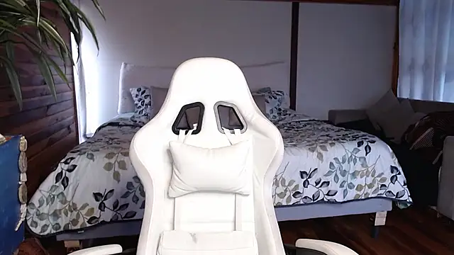 IsabelaGomez online show from 01-26-25, 08:56