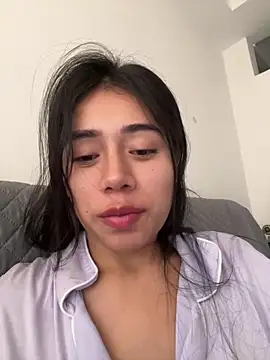 Snapshot of aimi_art1 chatting on 03-02-25, 08:57 aimi art1 online show from 03-02-25, 08:57