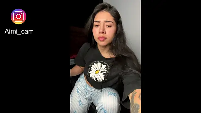 aimi art1 online show from 04-03-26, 02:40