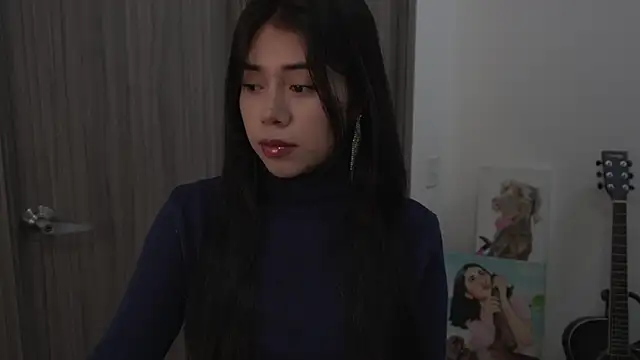 Snapshot of aimi_art1 chatting on 12-15-24, 02:30 aimi art1 online show from 12-15-24, 02:30