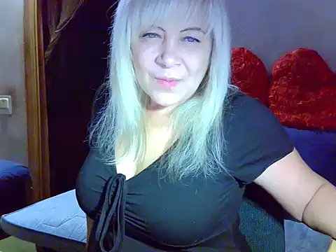 AgoniA7 online show from 11-04-25, 03:54