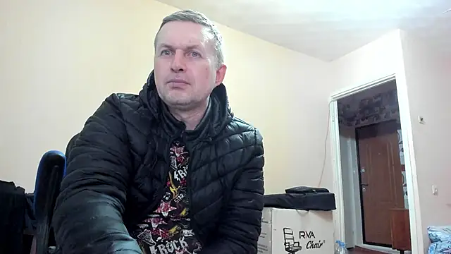 SanFrantsisko online show from 10-02-25, 09:29