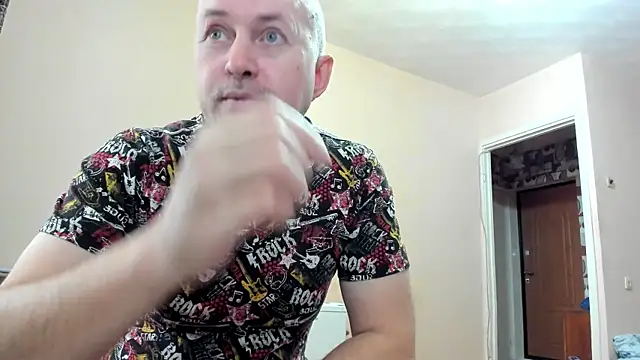 SanFrantsisko online show from 11-09-25, 08:07