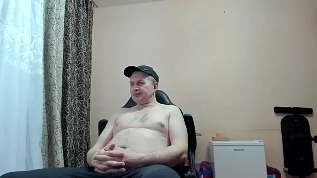 SanFrantsisko online show from 04-28-26, 05:17