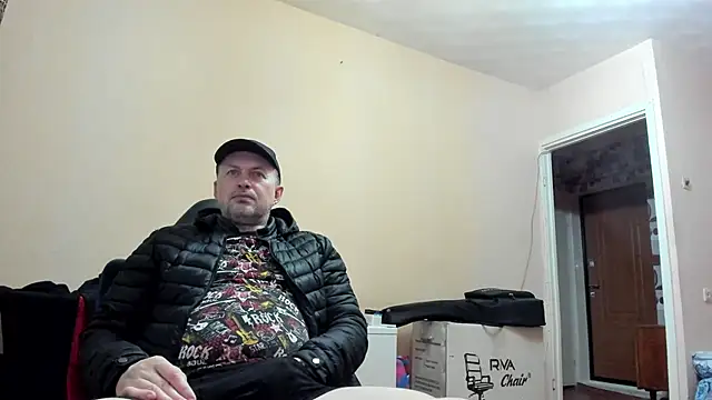 SanFrantsisko online show from 09-21-25, 09:42