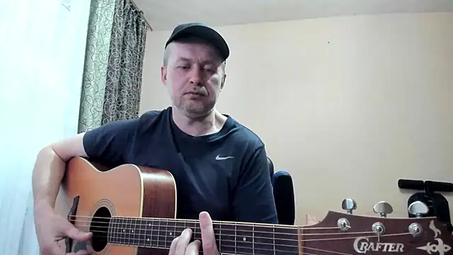 SanFrantsisko online show from 05-11-26, 02:45