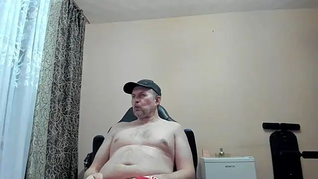 SanFrantsisko online show from 05-14-26, 06:16