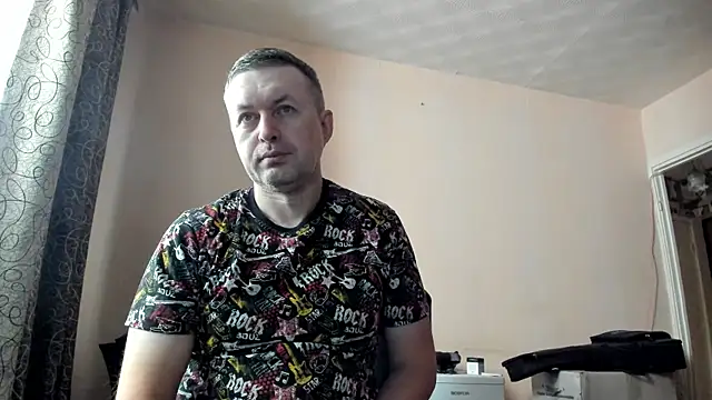 SanFrantsisko online show from 09-10-25, 09:52