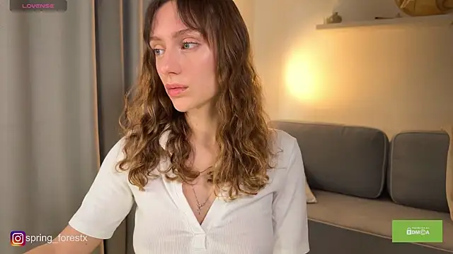 spring forest online show from 02-10-26, 11:09