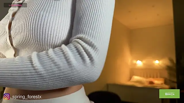 spring forest online show from 02-27-26, 06:35