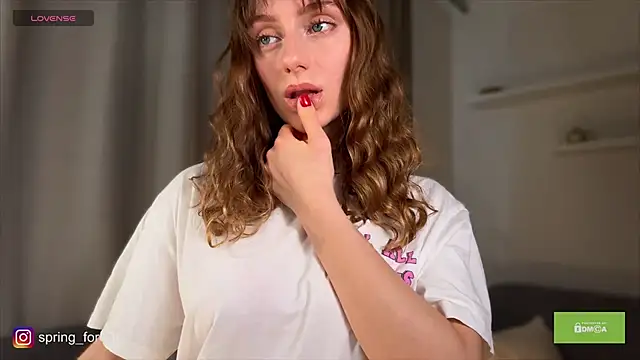 spring forest online show from 02-18-26, 01:40