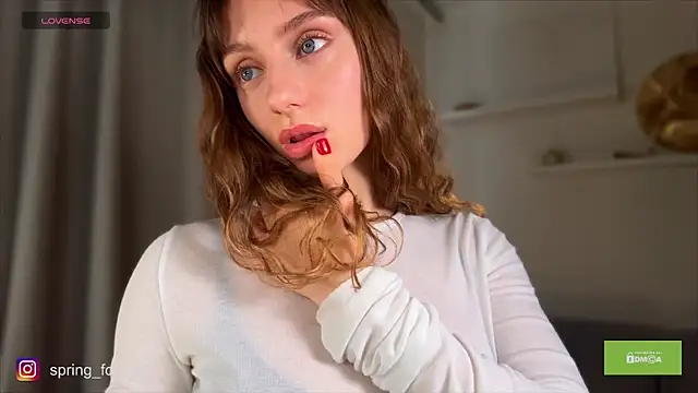 spring forest online show from 02-12-26, 12:38