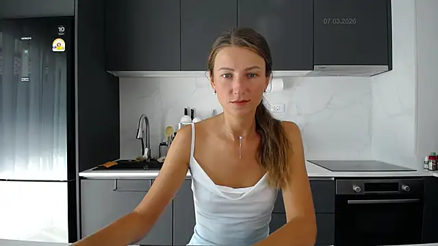  Anna Shine  online show from 03-07-26, 08:43