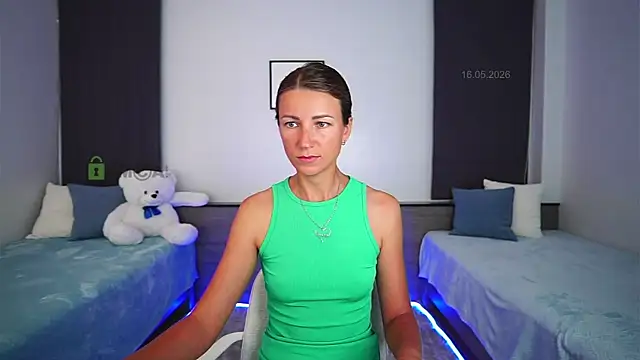  Anna Shine  online show from 05-16-26, 09:19