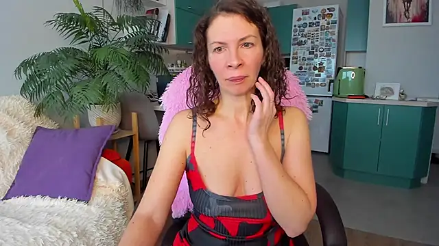 ChristinaGlory online show from 02-11-26, 07:08