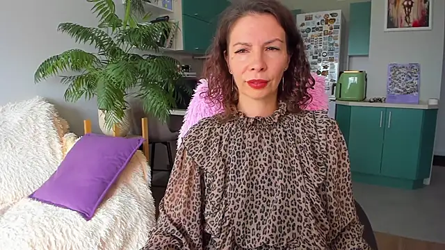ChristinaGlory online show from 07-09-26, 12:48
