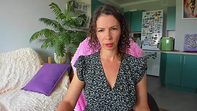 ChristinaGlory online show from 07-15-26, 09:49