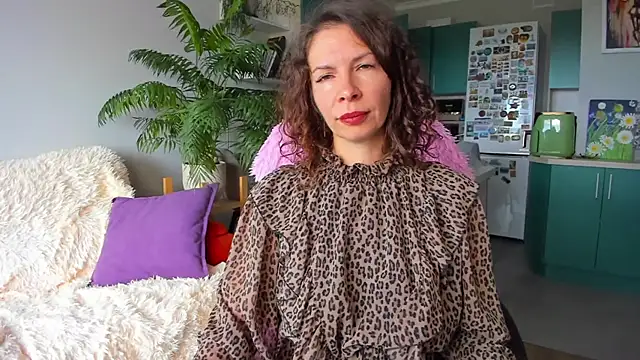 ChristinaGlory online show from 07-25-26, 08:55